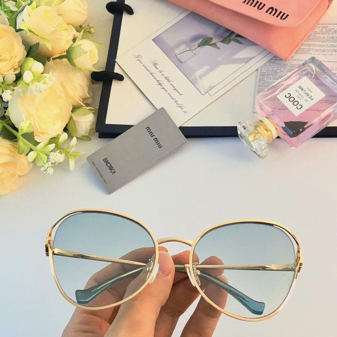 Miu Miu Sunglasses